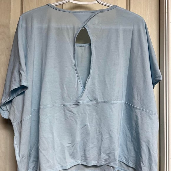 The North Face Crop Top XXL - Picture 2 of 3